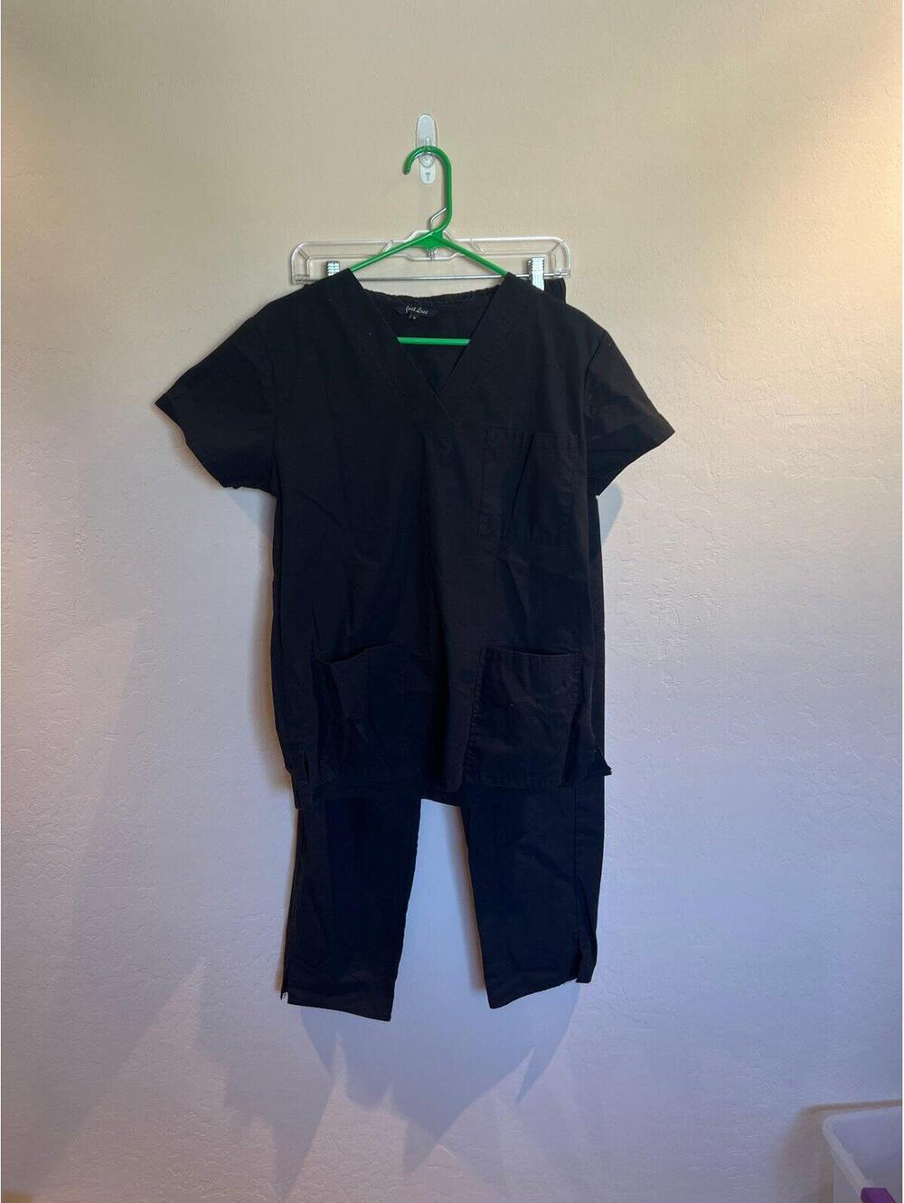 Scrubs Set